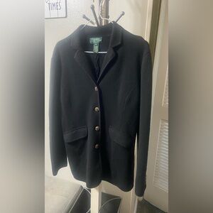 Ralph Lauren classic sweater